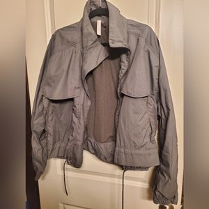 Athleta jackets-sz XL